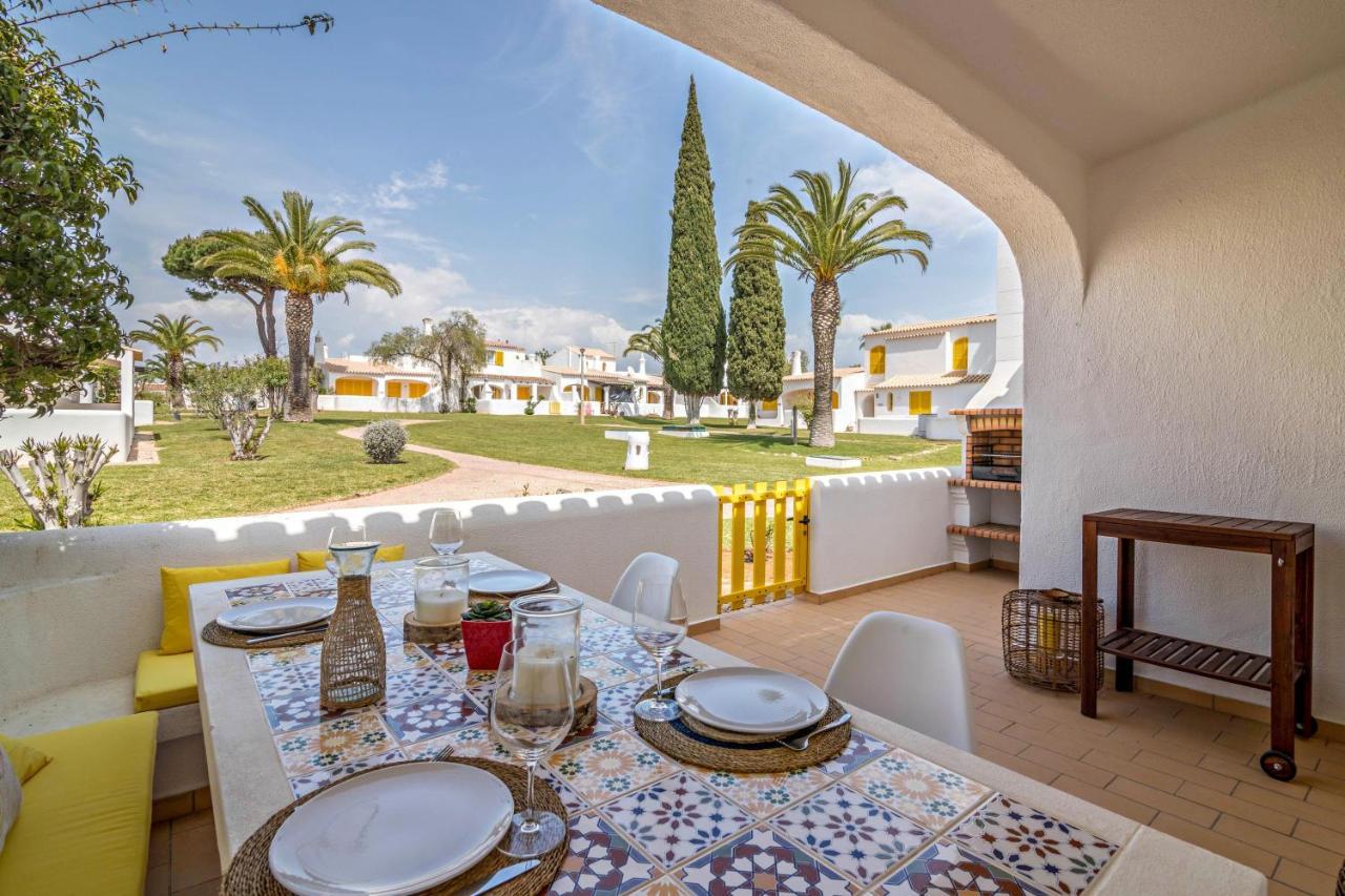 Villa Casa O12 Vilamoura Exterior foto