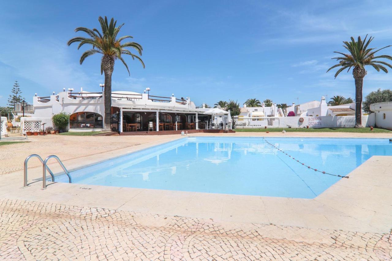 Villa Casa O12 Vilamoura Exterior foto