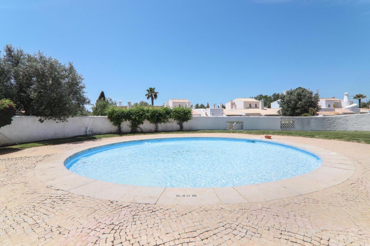 Villa Casa O12 Vilamoura Exterior foto